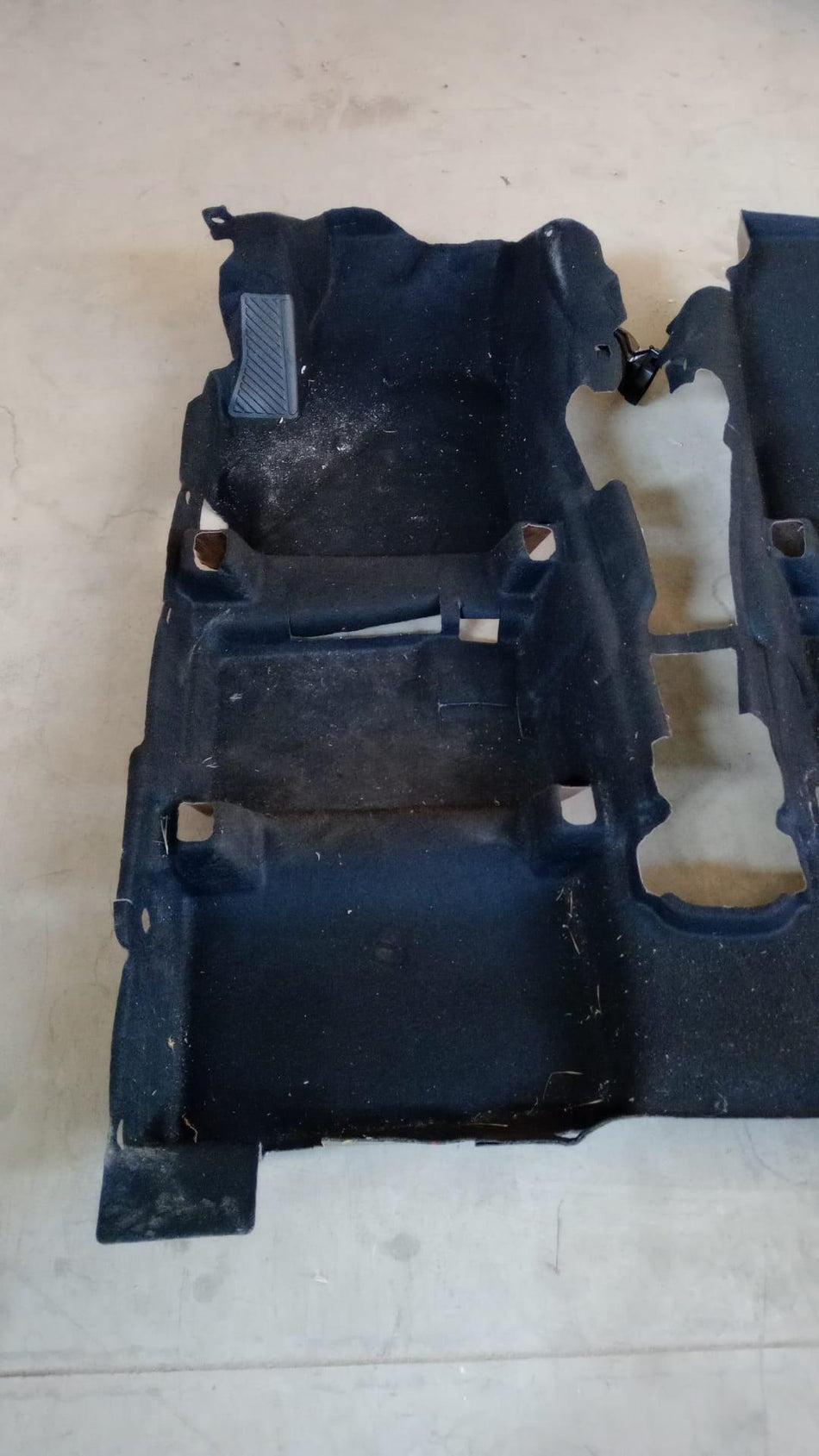 Moquette interna abitacolo TOYOTA Yaris Cross Serie (20>)