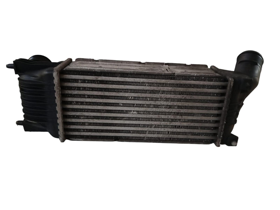 Intercooler PEUGEOT 407 Berlina