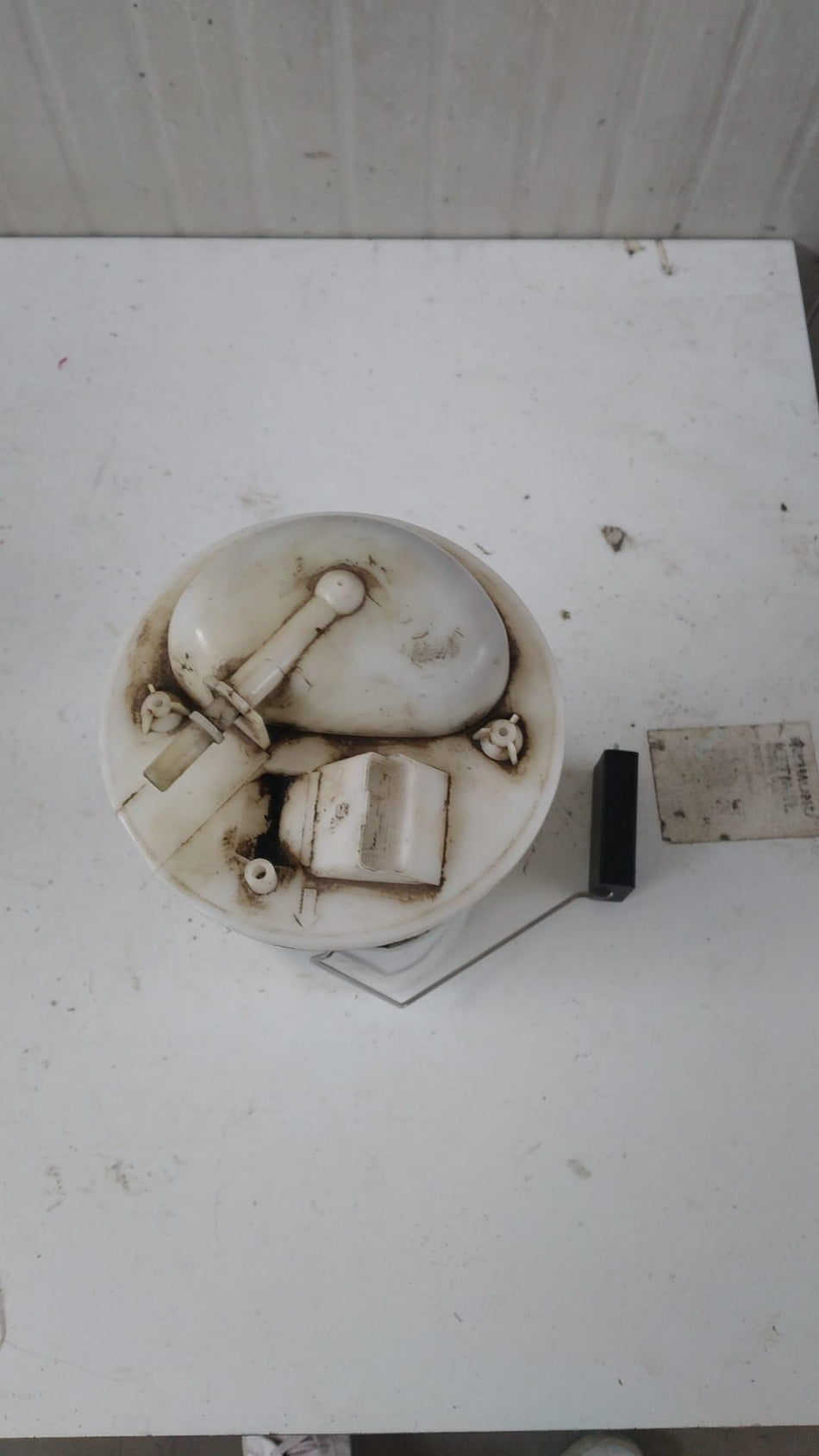 Pompa Carburante FIAT Panda 2° Serie