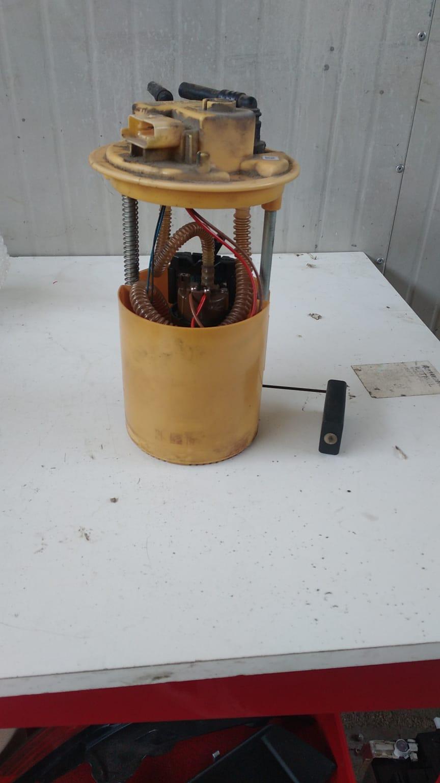 Pompa Carburante ALFA ROMEO Mito Serie (955_) (08>)