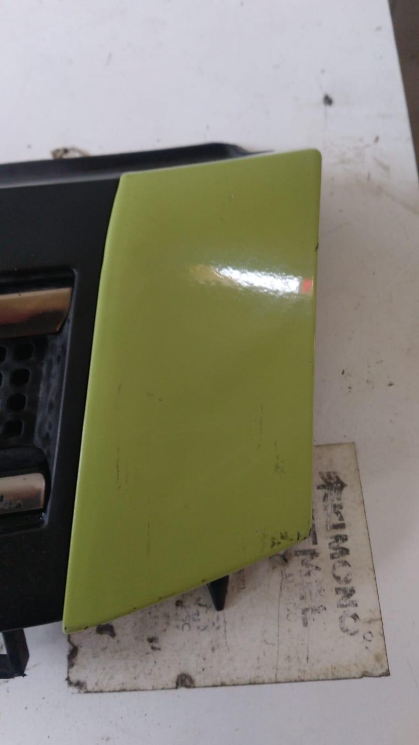 Griglia Anteriore FIAT Panda 2° Serie