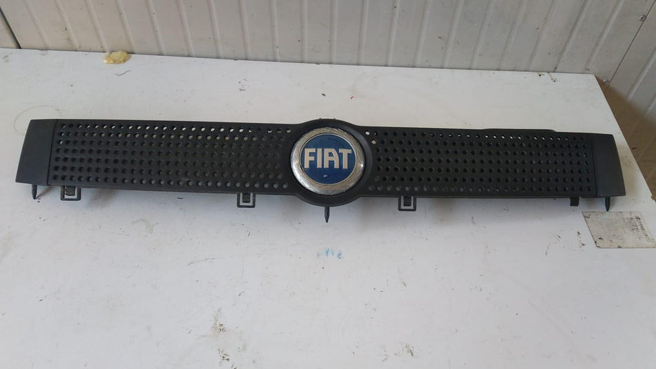 Griglia Anteriore FIAT Panda 2° Serie