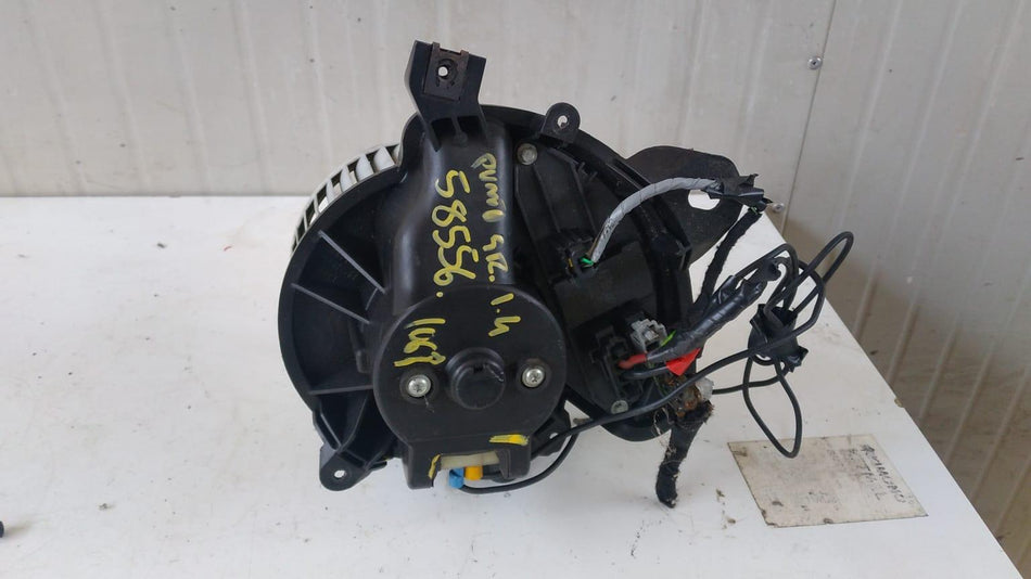Ventola riscaldamento FIAT Grande Punto 3° Serie
