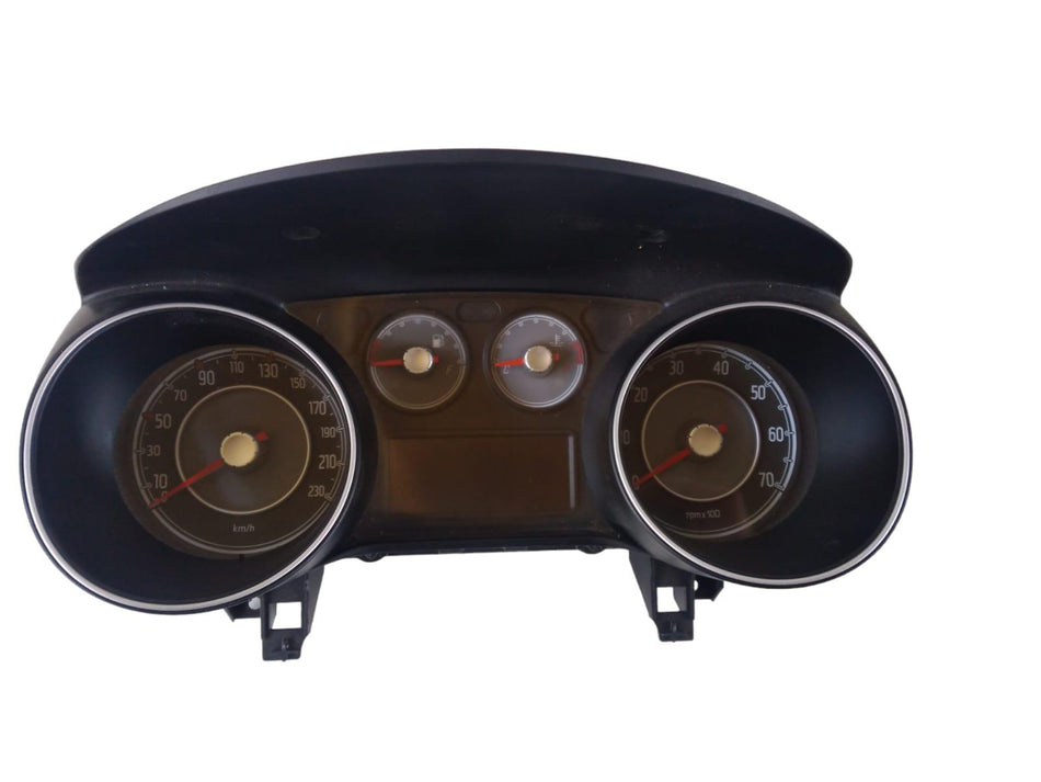 Quadro Strumenti FIAT Punto EVO