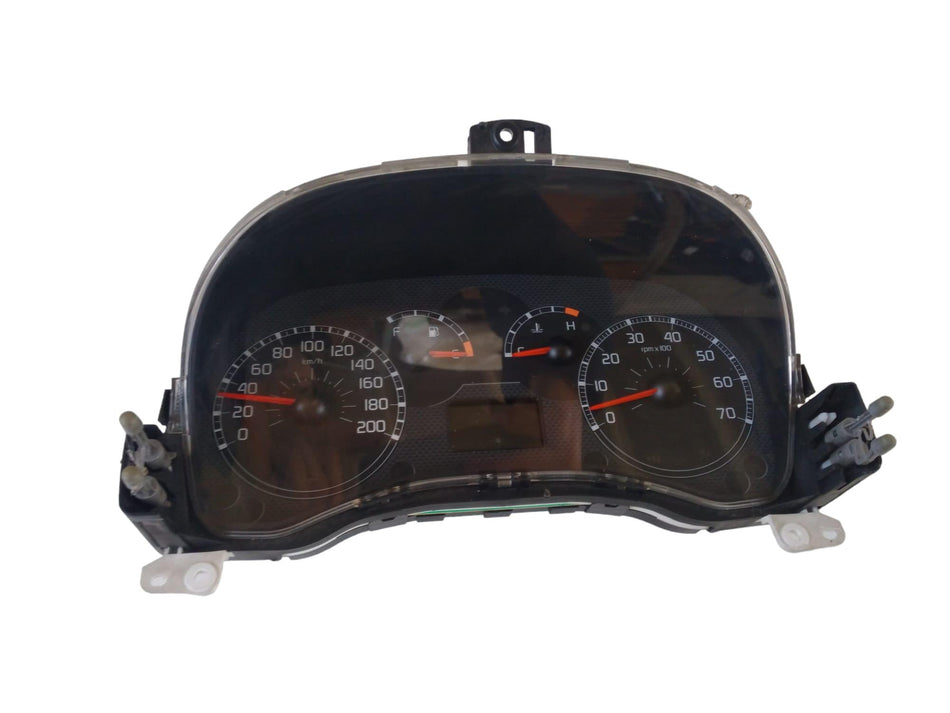 Quadro Strumenti FIAT Panda 2° Serie