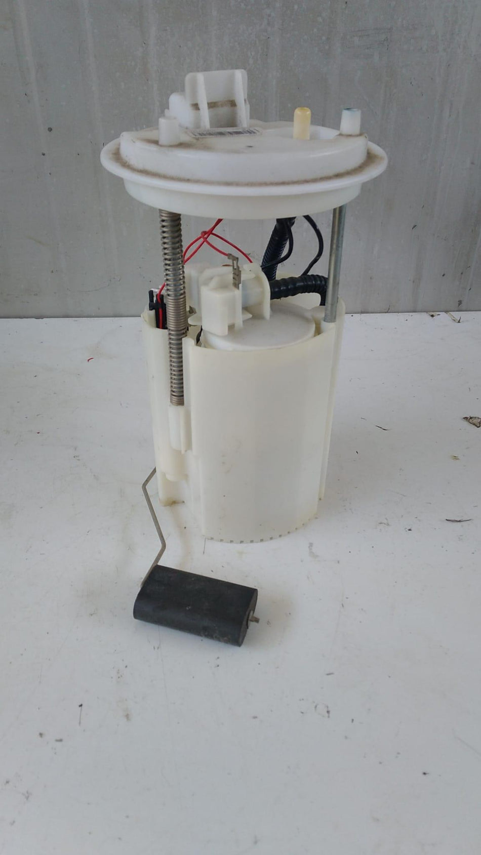 Pompa Carburante ALFA ROMEO Mito Serie (955_) (08>)