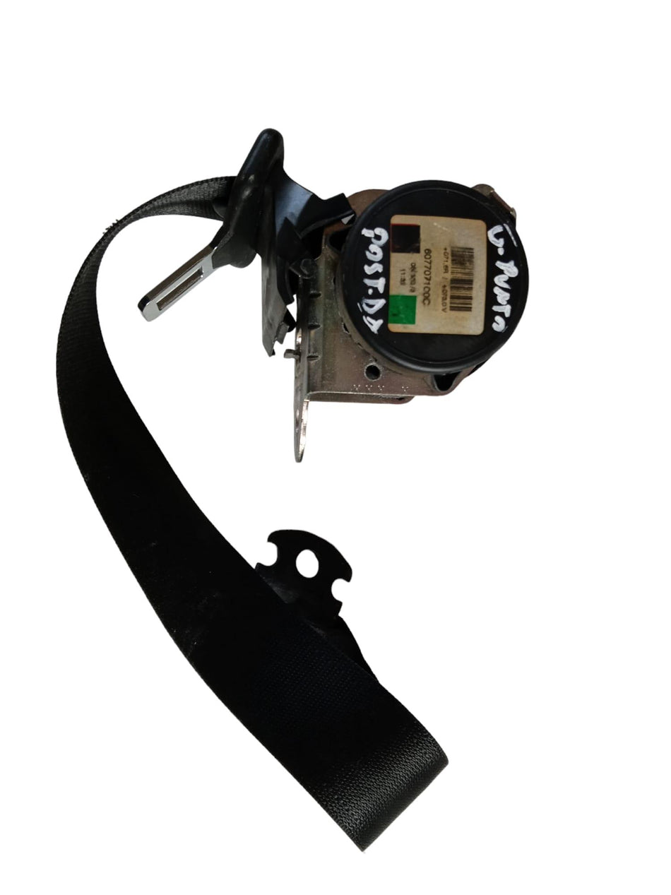 Cintura di sicurezza Posteriore DX FIAT Grande Punto 1° Serie