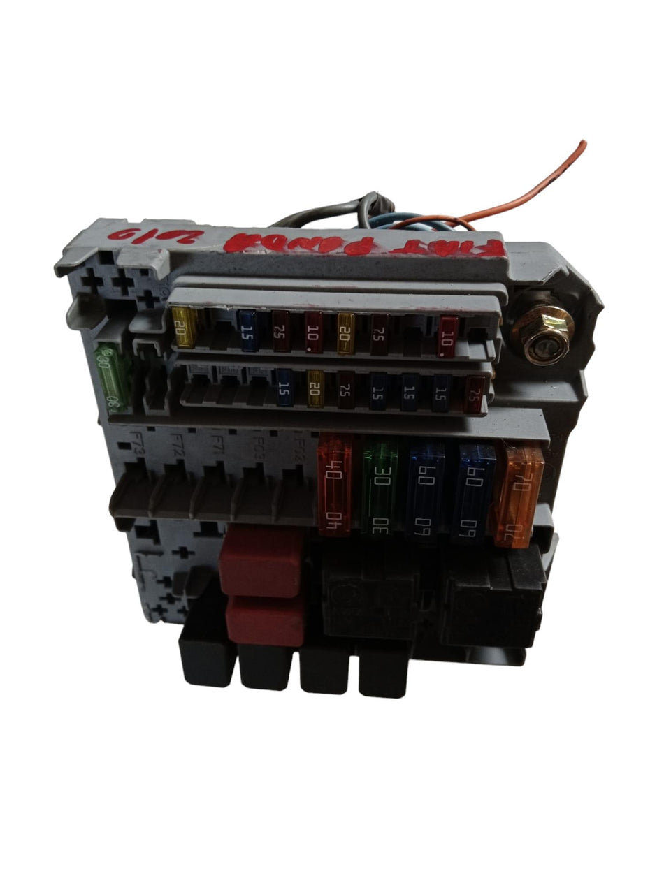 Centralina porta fusibili FIAT Panda 2° Serie