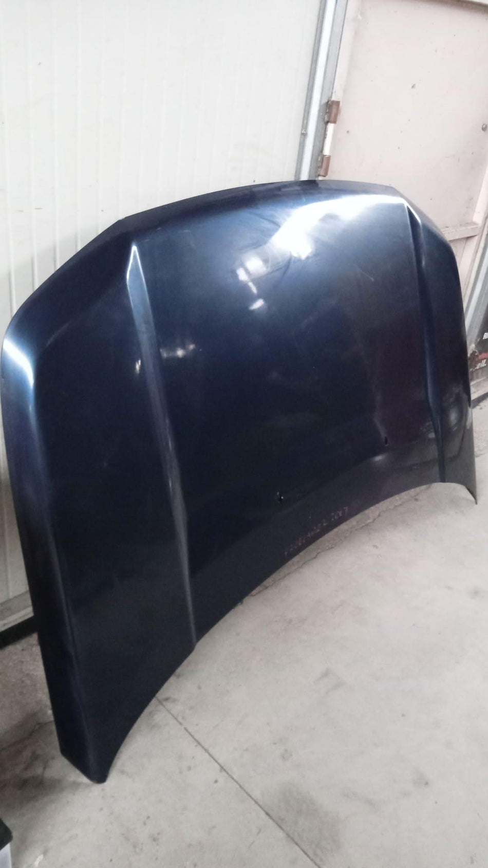 Cofano Anteriore LAND ROVER Freelander 3° Serie