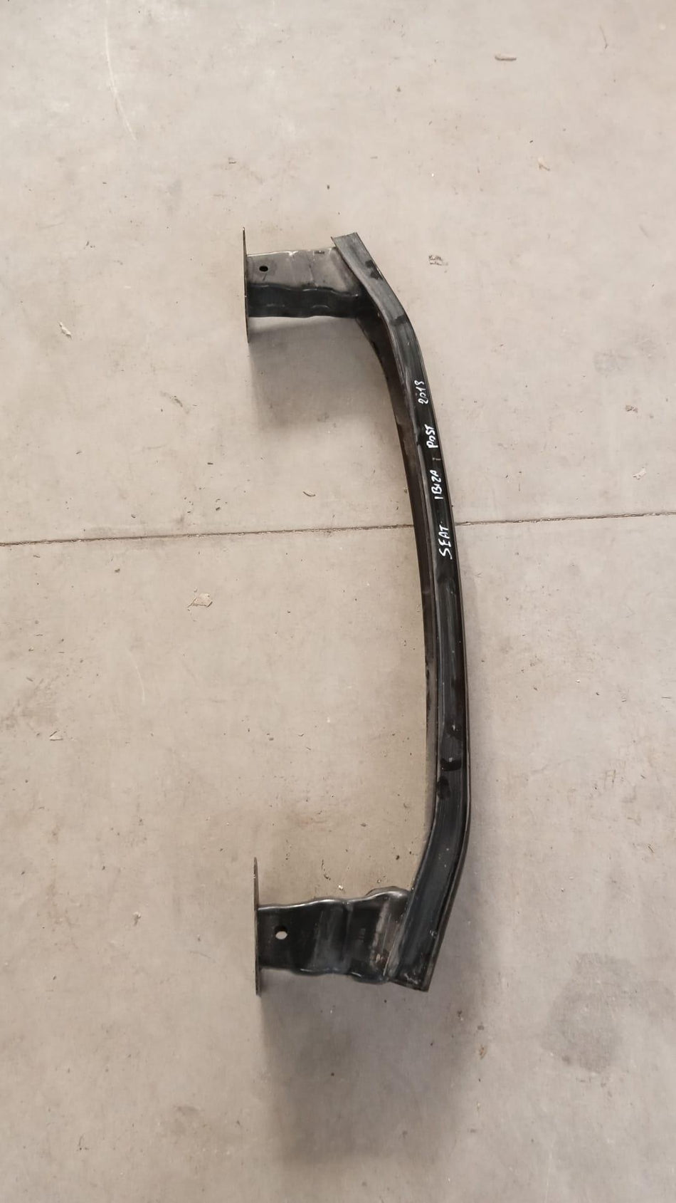 Traversa Paraurti posteriore SEAT Ibiza Serie (12>15)