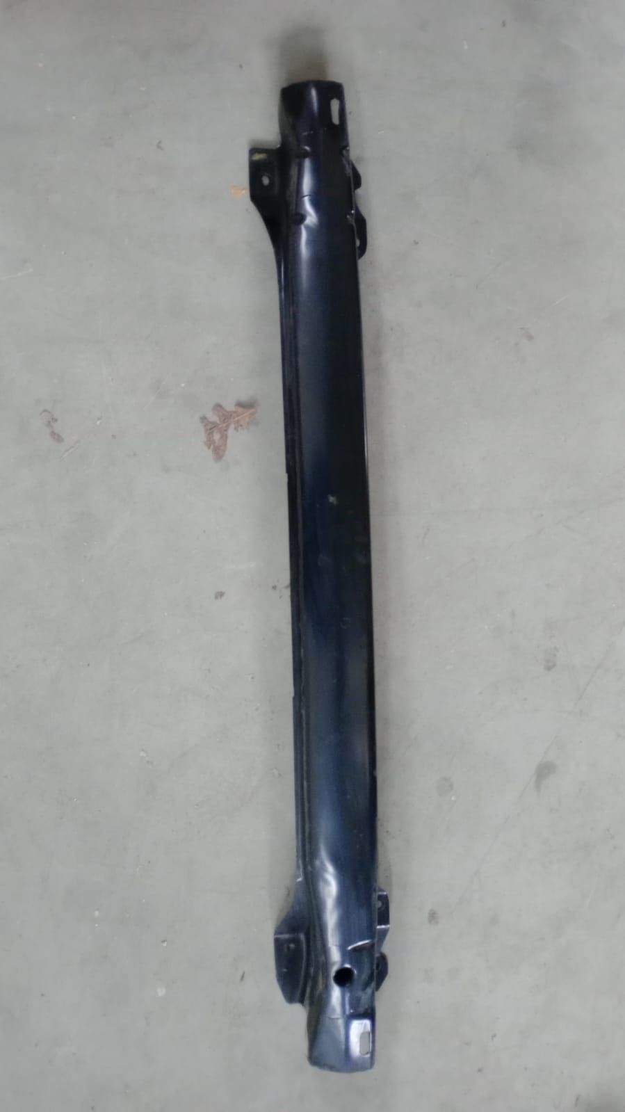 Traversa paraurti anteriore RENAULT Clio Serie IV (12>19)