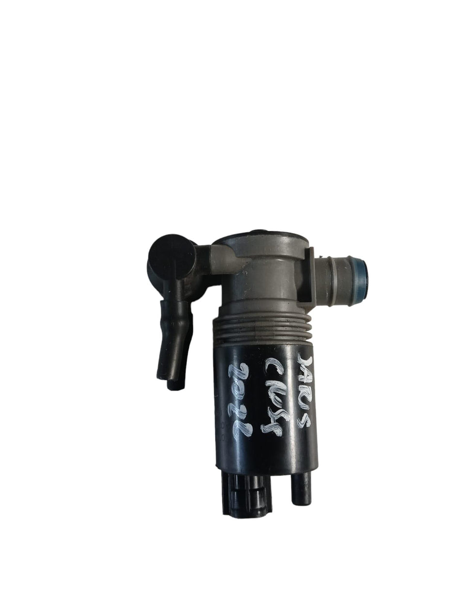 Motorino vaschetta tergicristallo TOYOTA Yaris Cross Serie (20>)