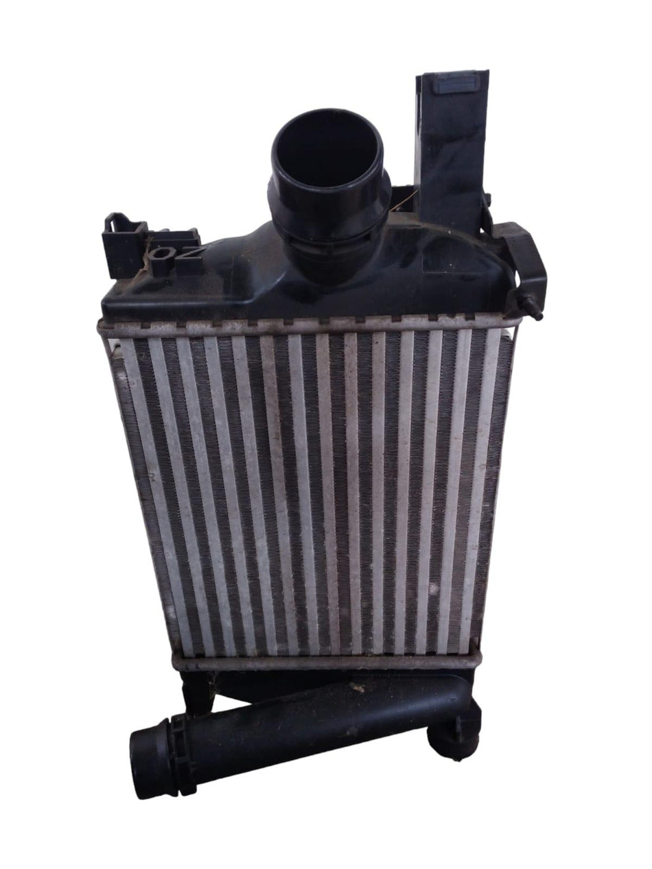 Intercooler RENAULT Clio Serie IV (12>19)