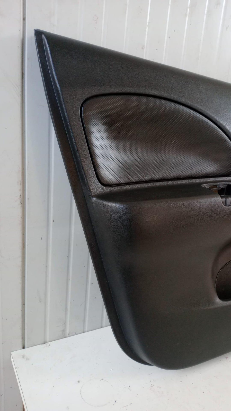 Pannello interno portiera ant SX NISSAN Micra 7° Serie