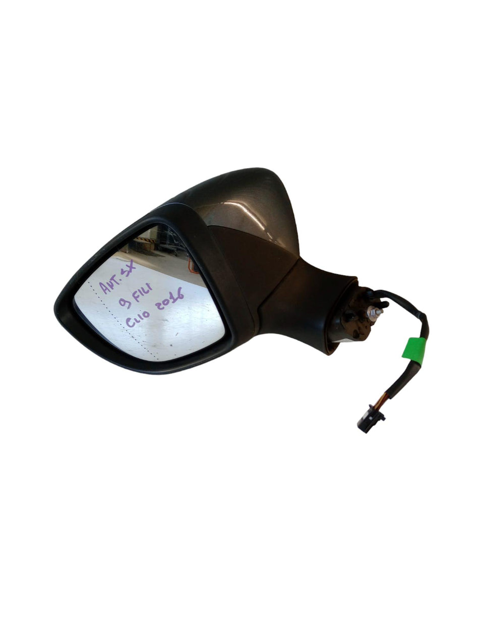 Specchietto Retrovisore Sinistro RENAULT Clio Serie IV (12>19)