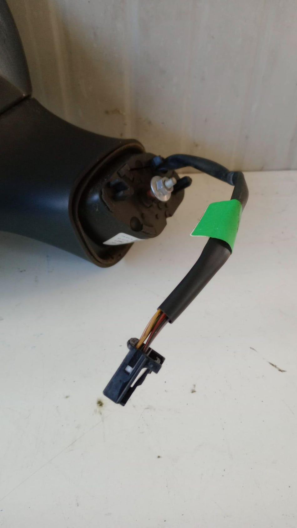Specchietto Retrovisore Sinistro RENAULT Clio Serie IV (12>19)