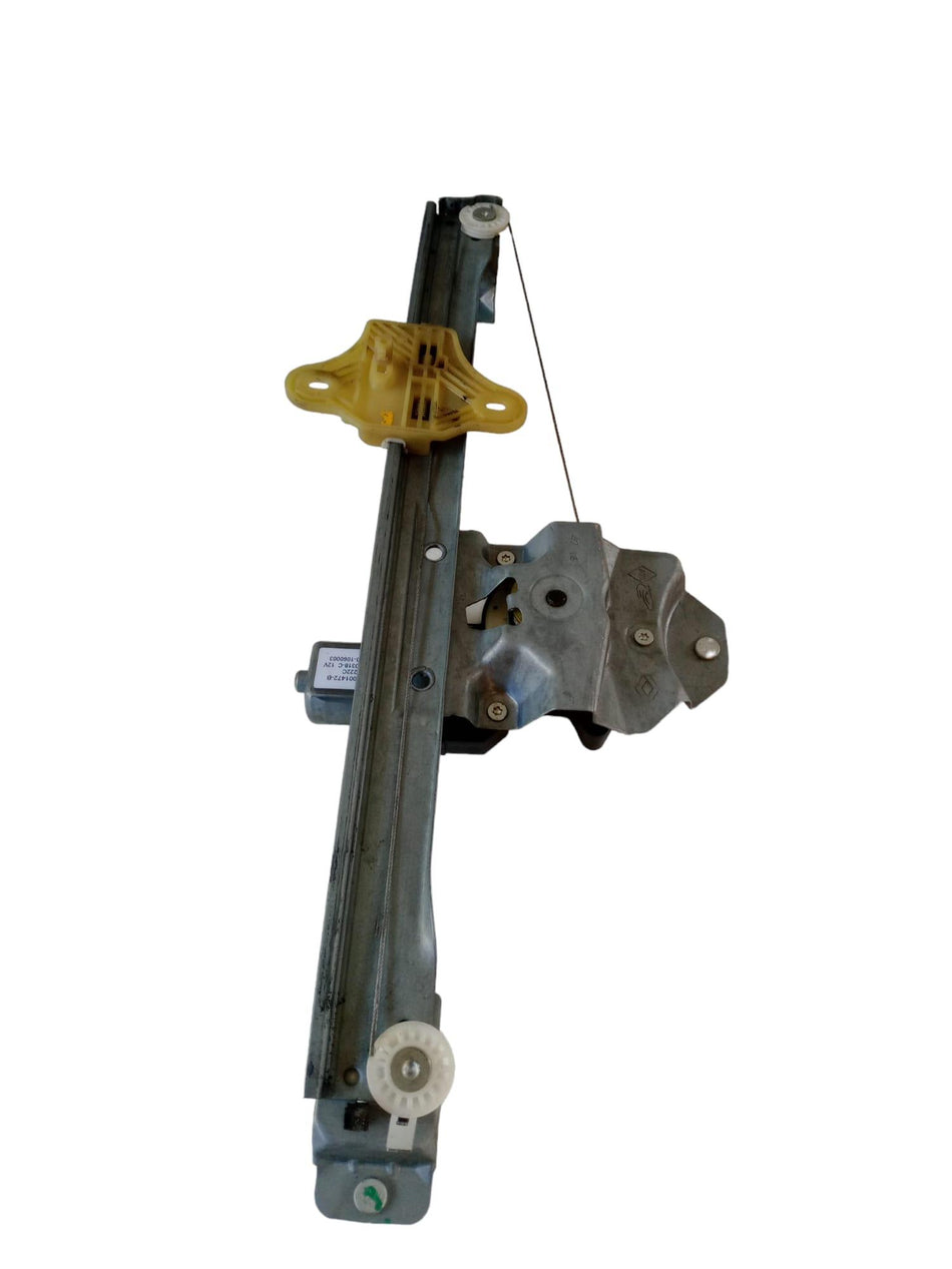 Meccanismo alzavetro Ant. SX RENAULT Clio Serie IV (12>19)