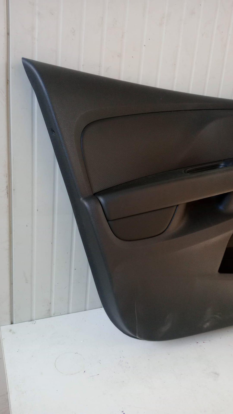 Pannello interno portiera ant SX RENAULT Clio Serie IV (12>19)