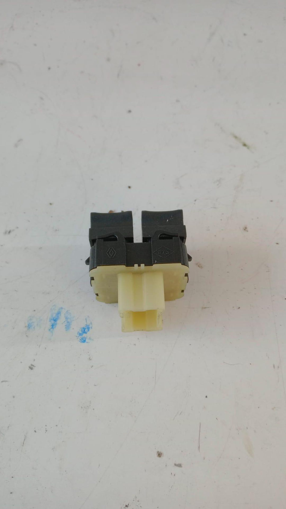 Pulsantiera Anteriore Sinistra RENAULT Clio Serie IV (12>19)