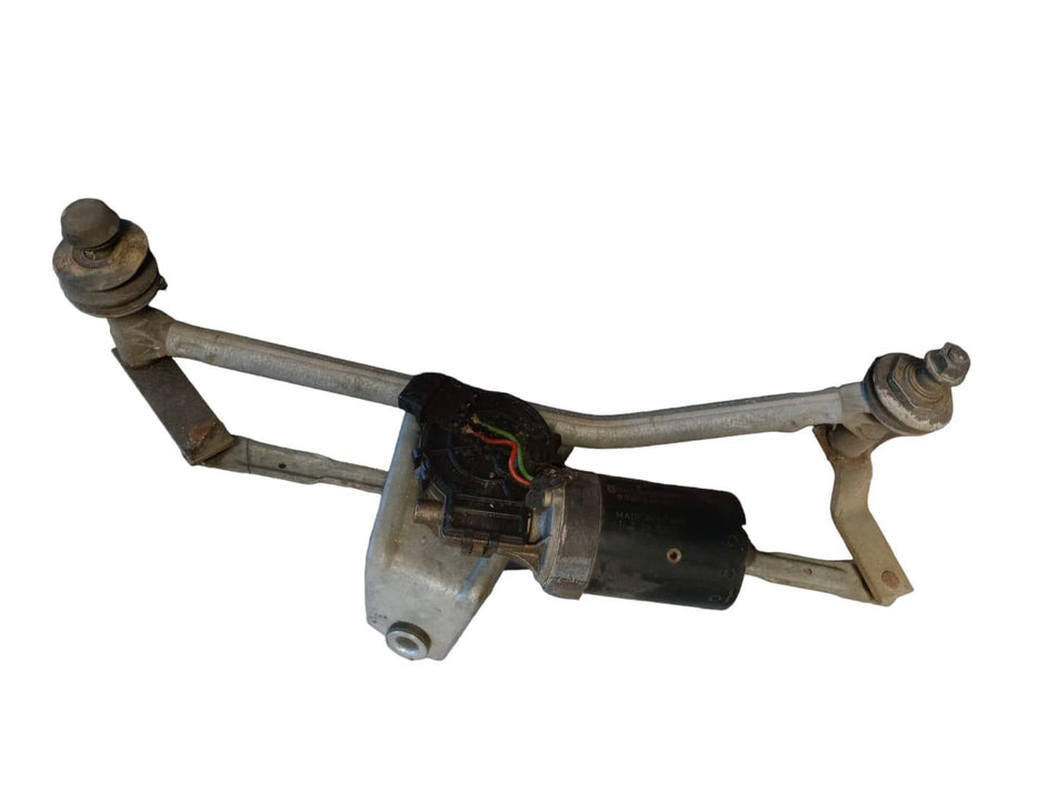 Motorino tergi ant completo di tandem PEUGEOT 206 Cabrio 1° Serie