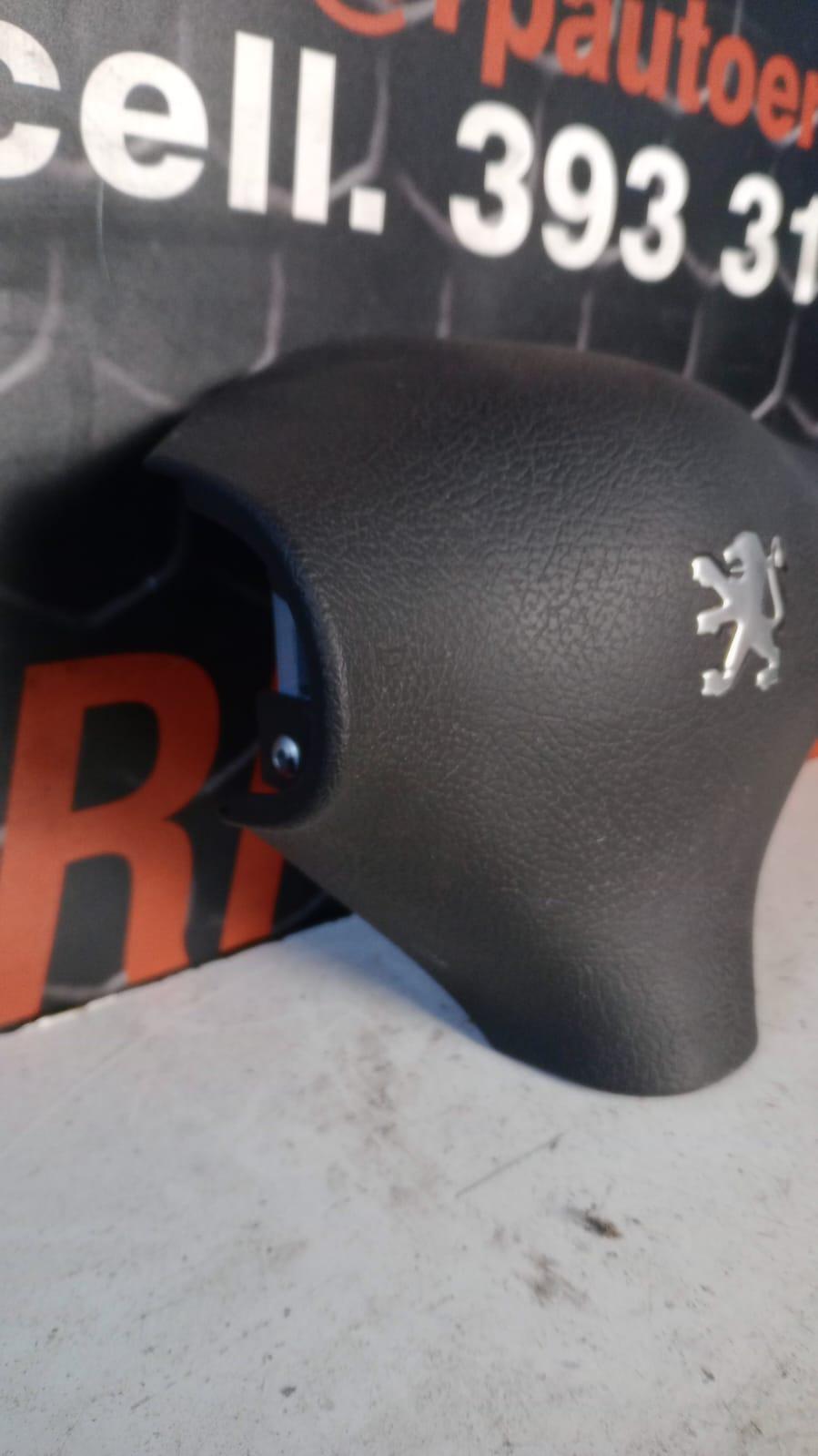 Airbag Volante PEUGEOT 206 Cabrio 1° Serie