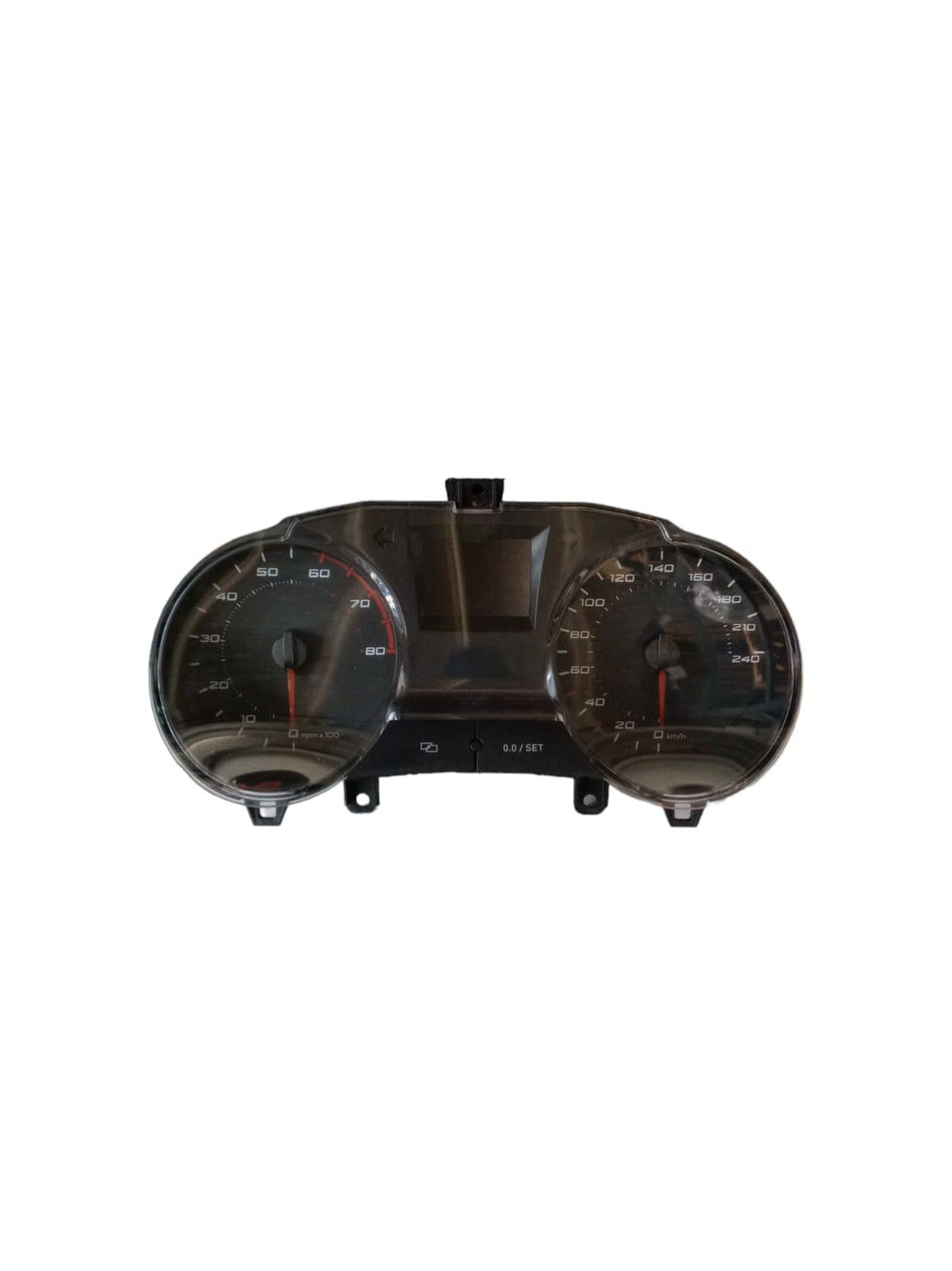 Quadro Strumenti SEAT Ibiza Serie (08>12)