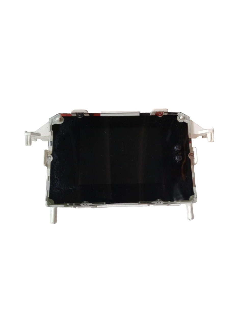 Display FORD Focus Berlina 5° Serie