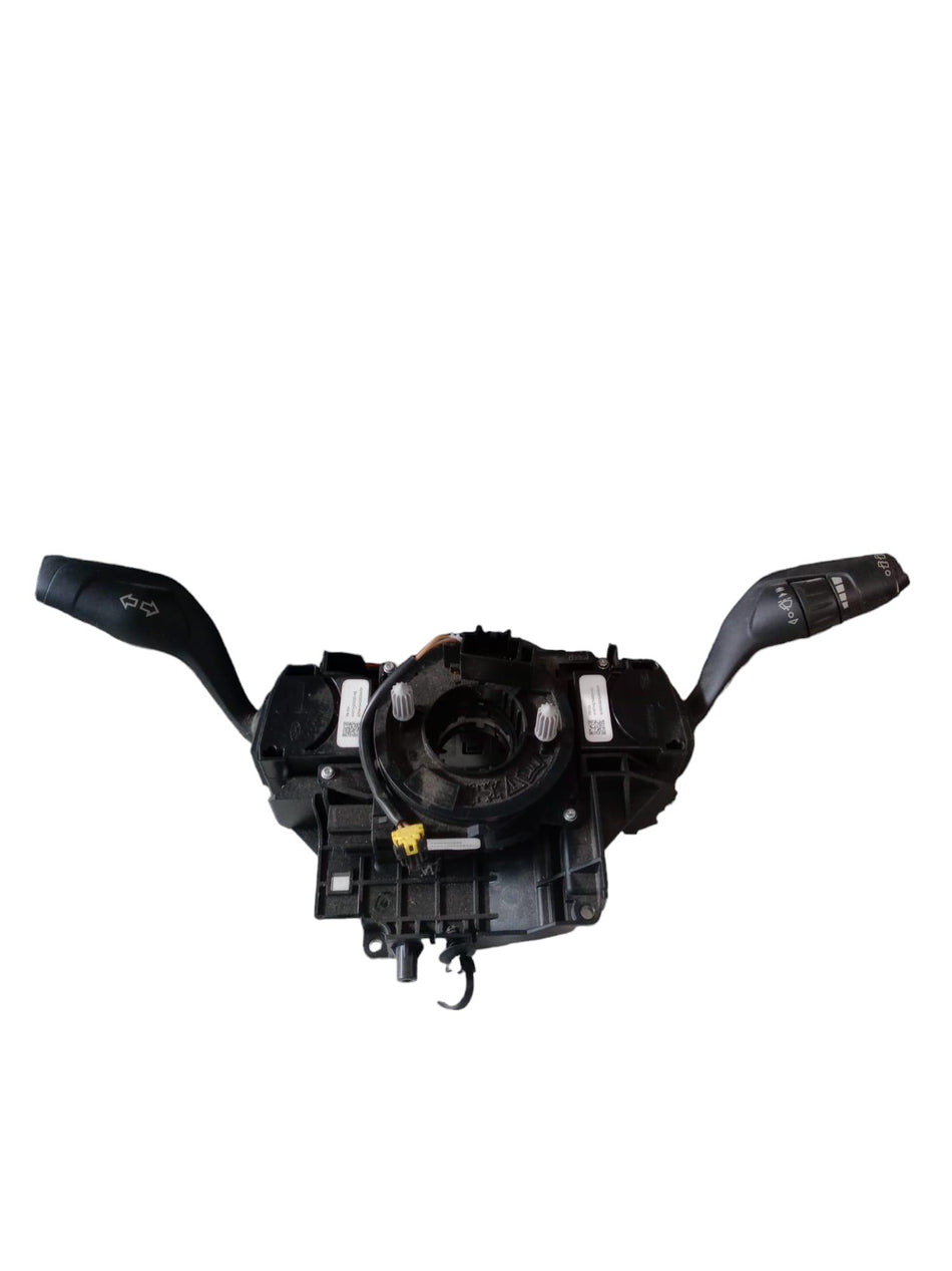 Devioluci FORD Focus Berlina 5° Serie