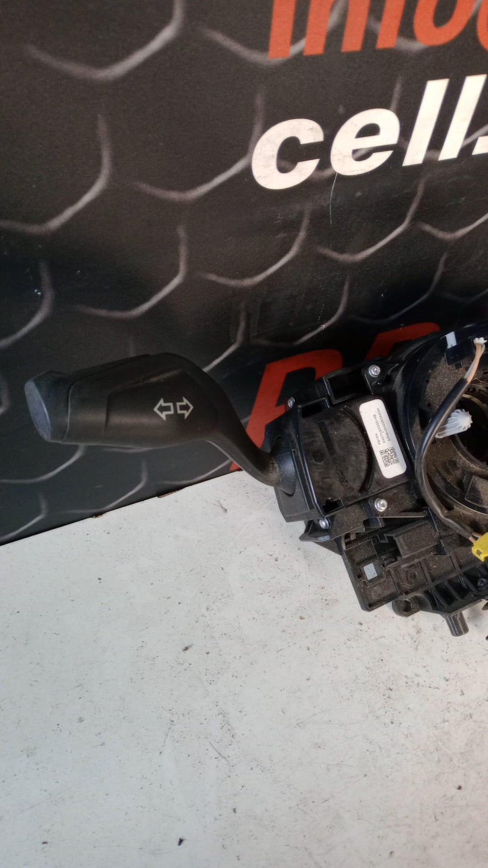 Devioluci FORD Focus Berlina 5° Serie