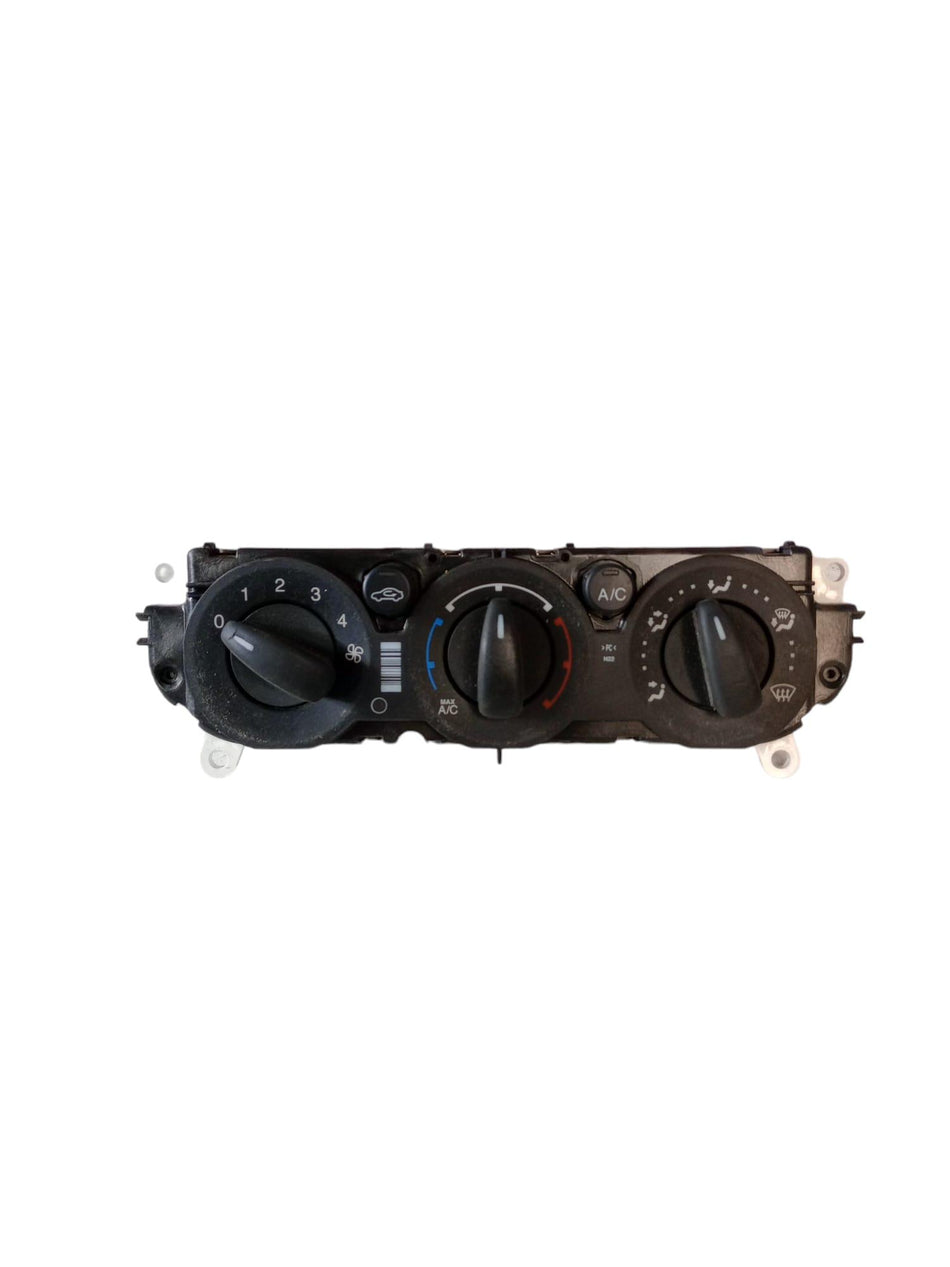 Comandi Clima FORD Focus Berlina 5° Serie