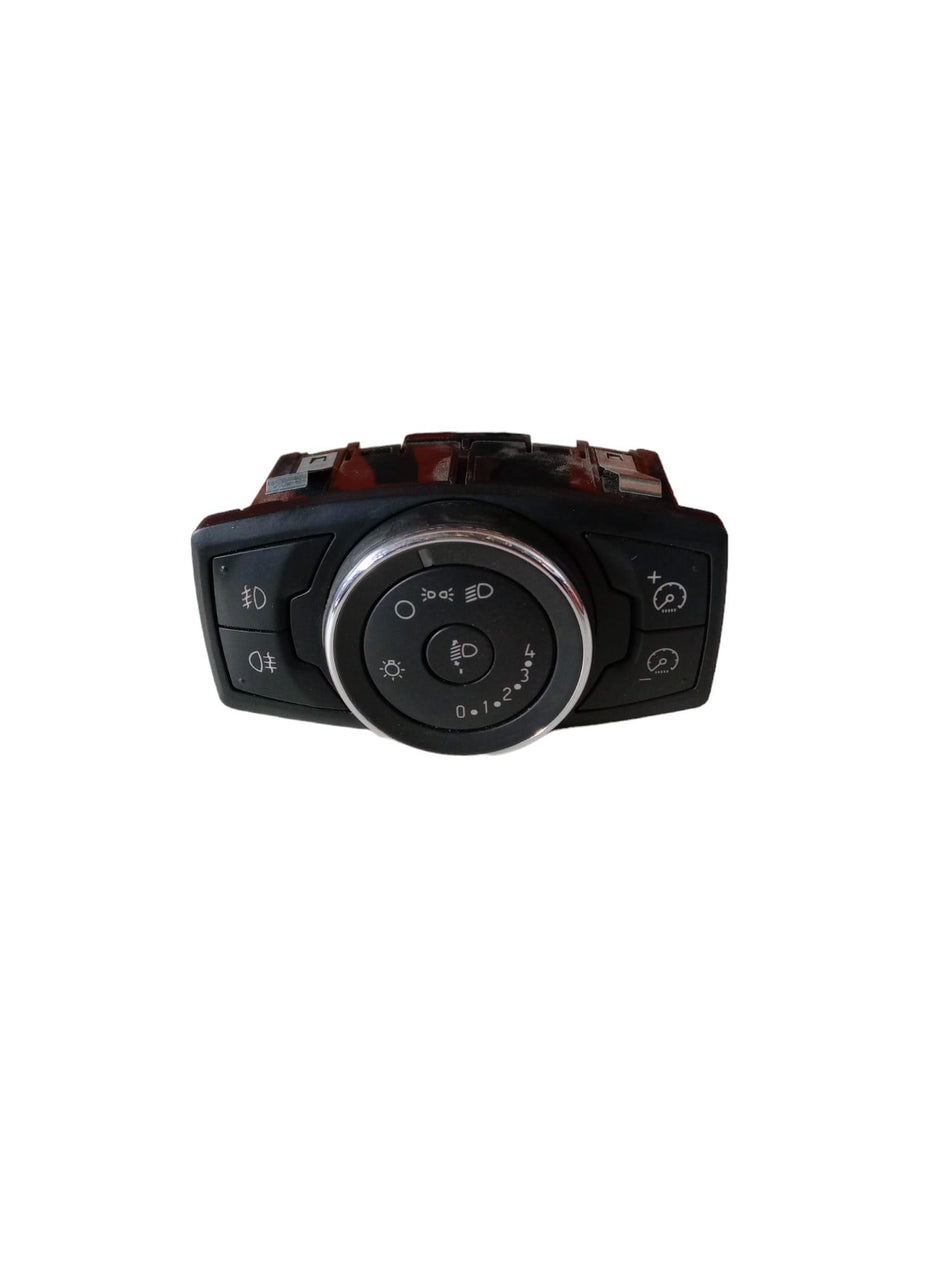 Interruttore comando luci FORD Focus Berlina 4° Serie