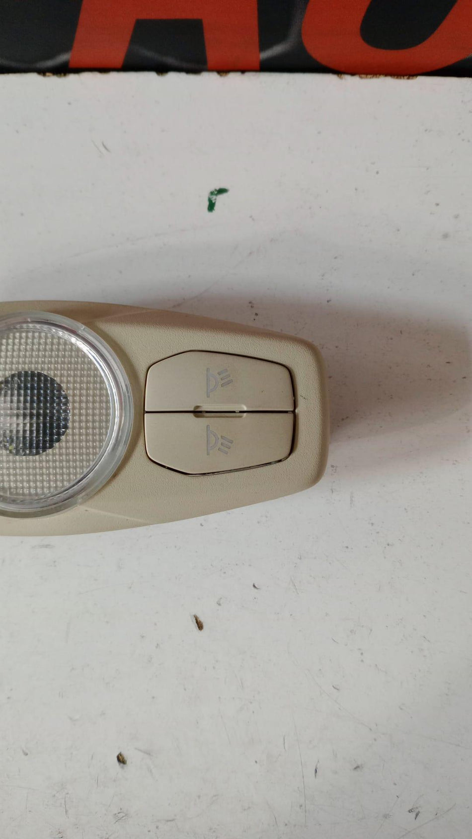 Plafoniera FORD Focus Berlina 4° Serie