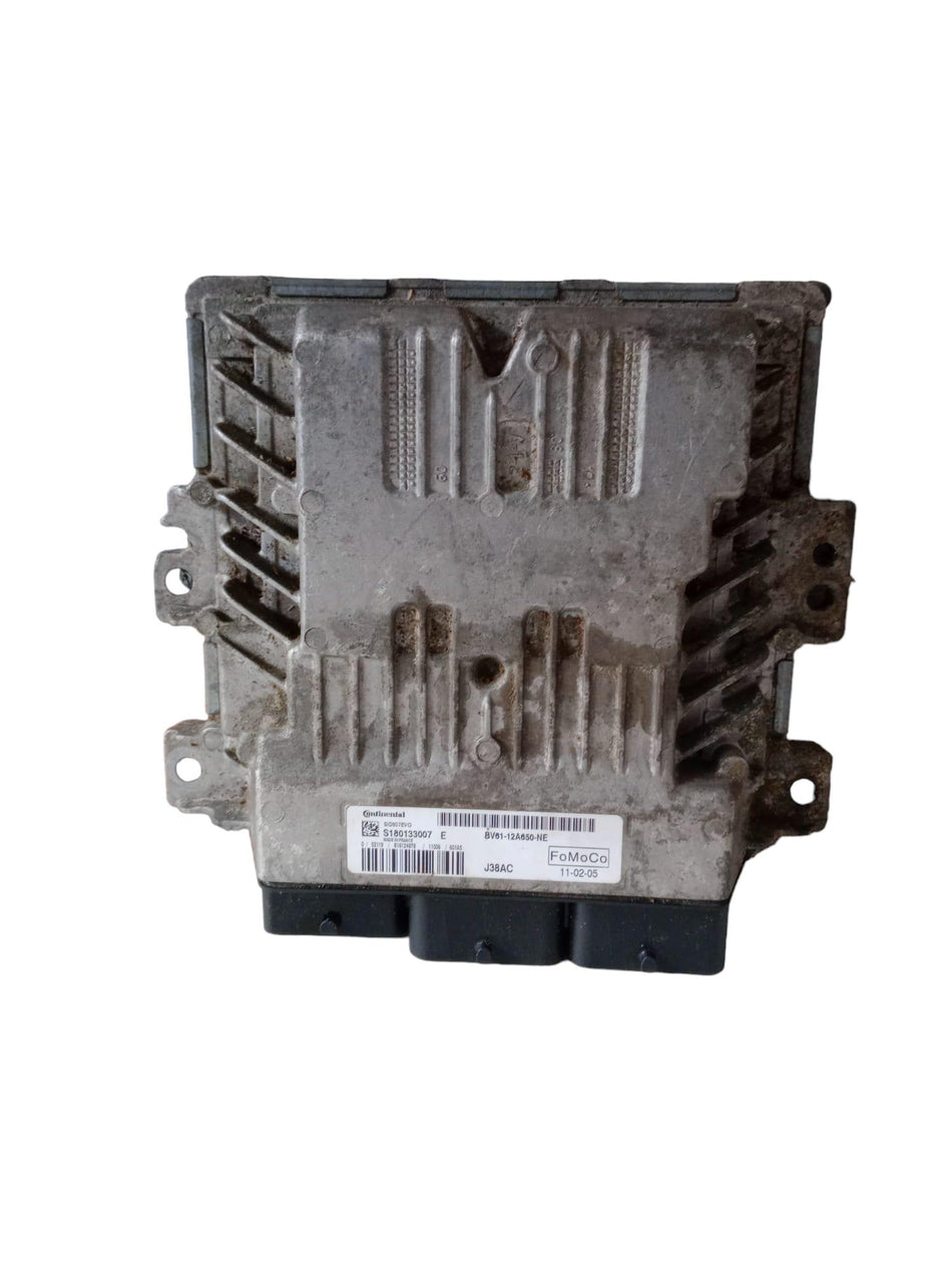 Centralina motore FORD Focus Berlina 4° Serie