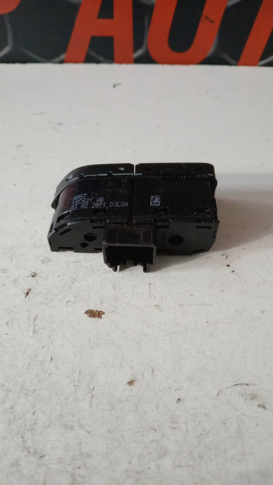 Pulsante FORD Focus Berlina 4° Serie