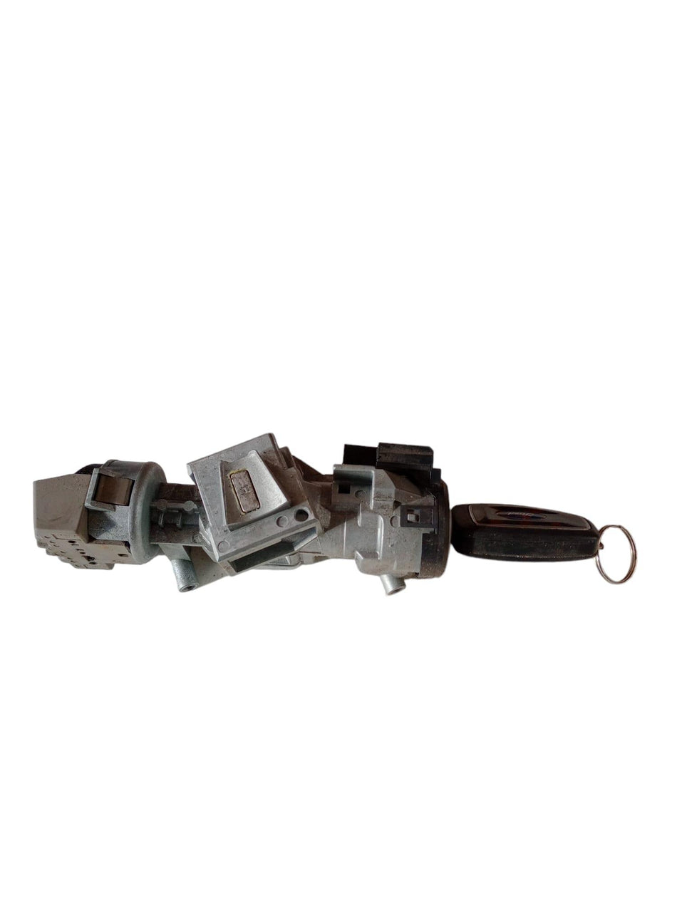 Blocchetto d’accensione con chiave FORD Focus Berlina 4° Serie