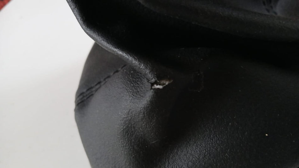 Cuffia Leva Cambio FIAT Grande Punto 2° Serie