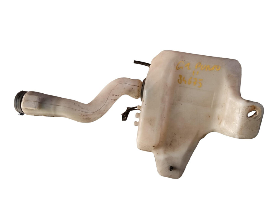 Vaschetta Tergi ant FIAT Grande Punto 2° Serie