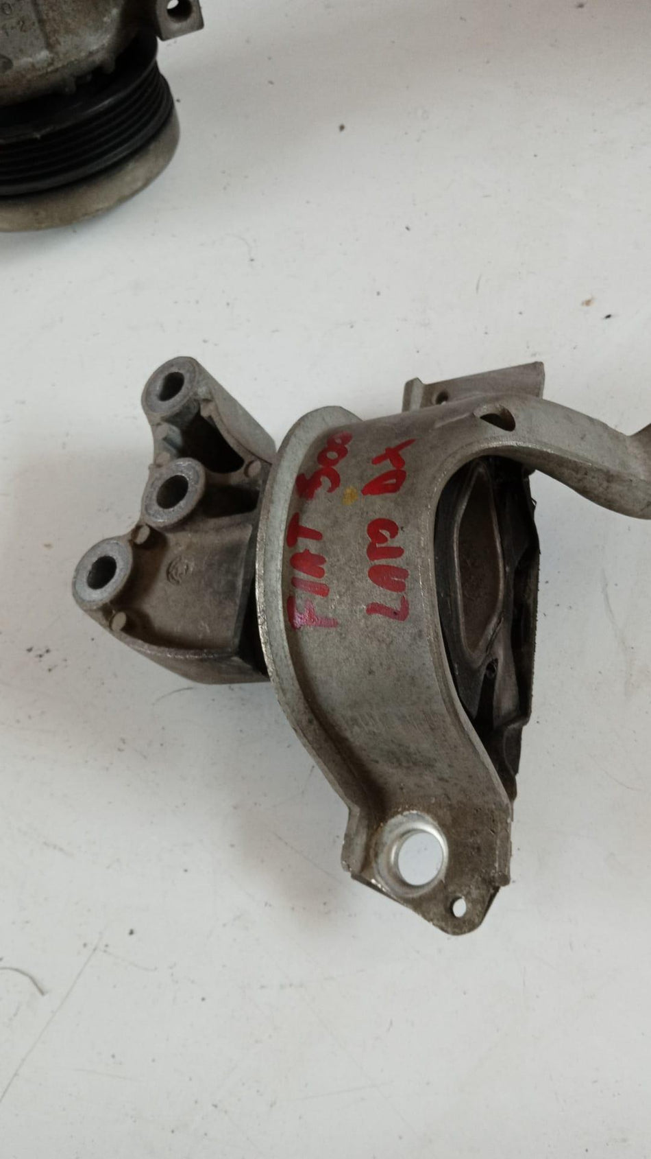Supporto motore FIAT 500 Serie (07>14)