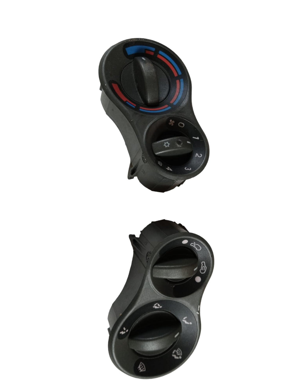 Comandi Clima FIAT Panda 2° Serie