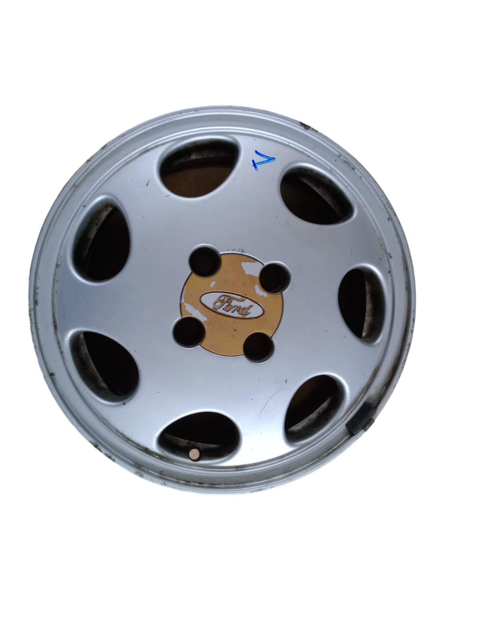 Cerchio in lega FORD Sierra 2° Serie