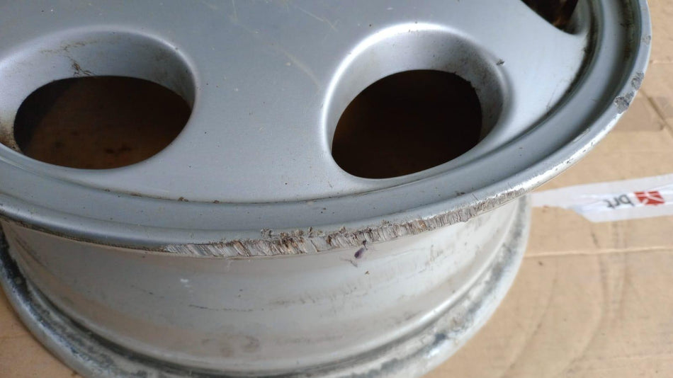 Cerchio in lega FORD Sierra 2° Serie