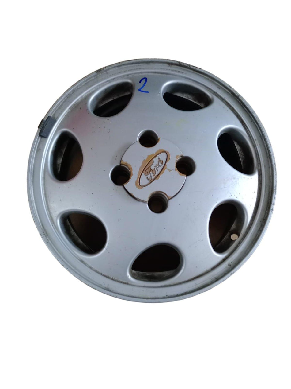 Cerchio in lega FORD Sierra 2° Serie