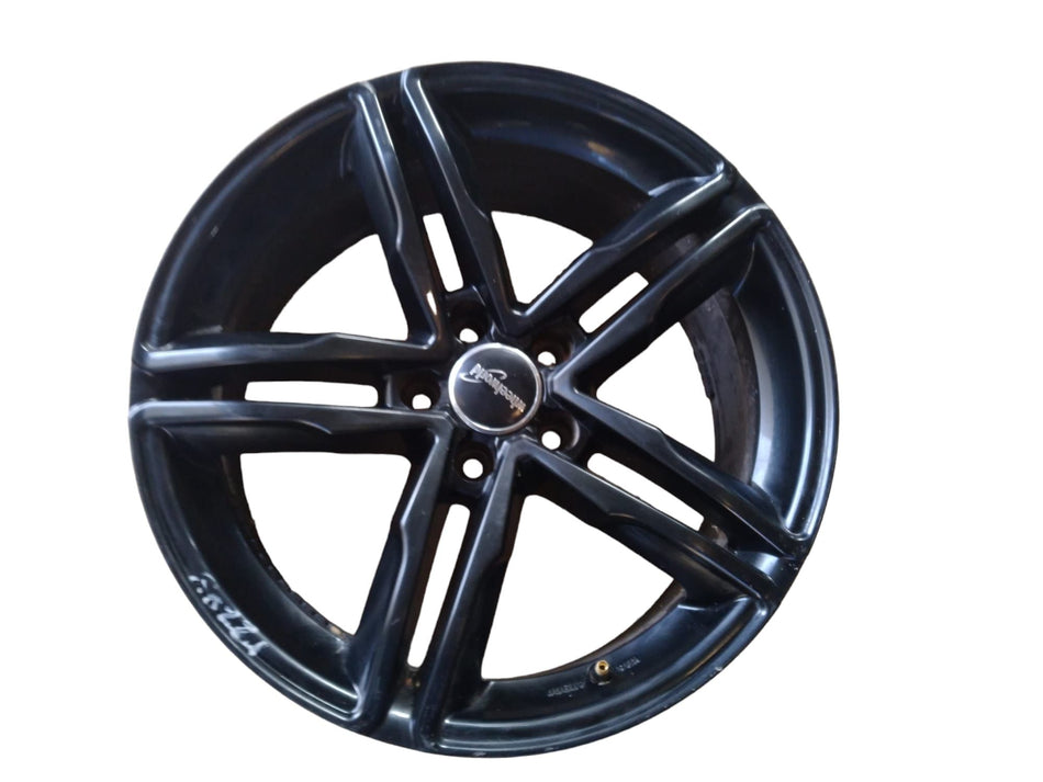 Cerchio in lega AUDI A6 Allroad Serie (4GJ) (14>)