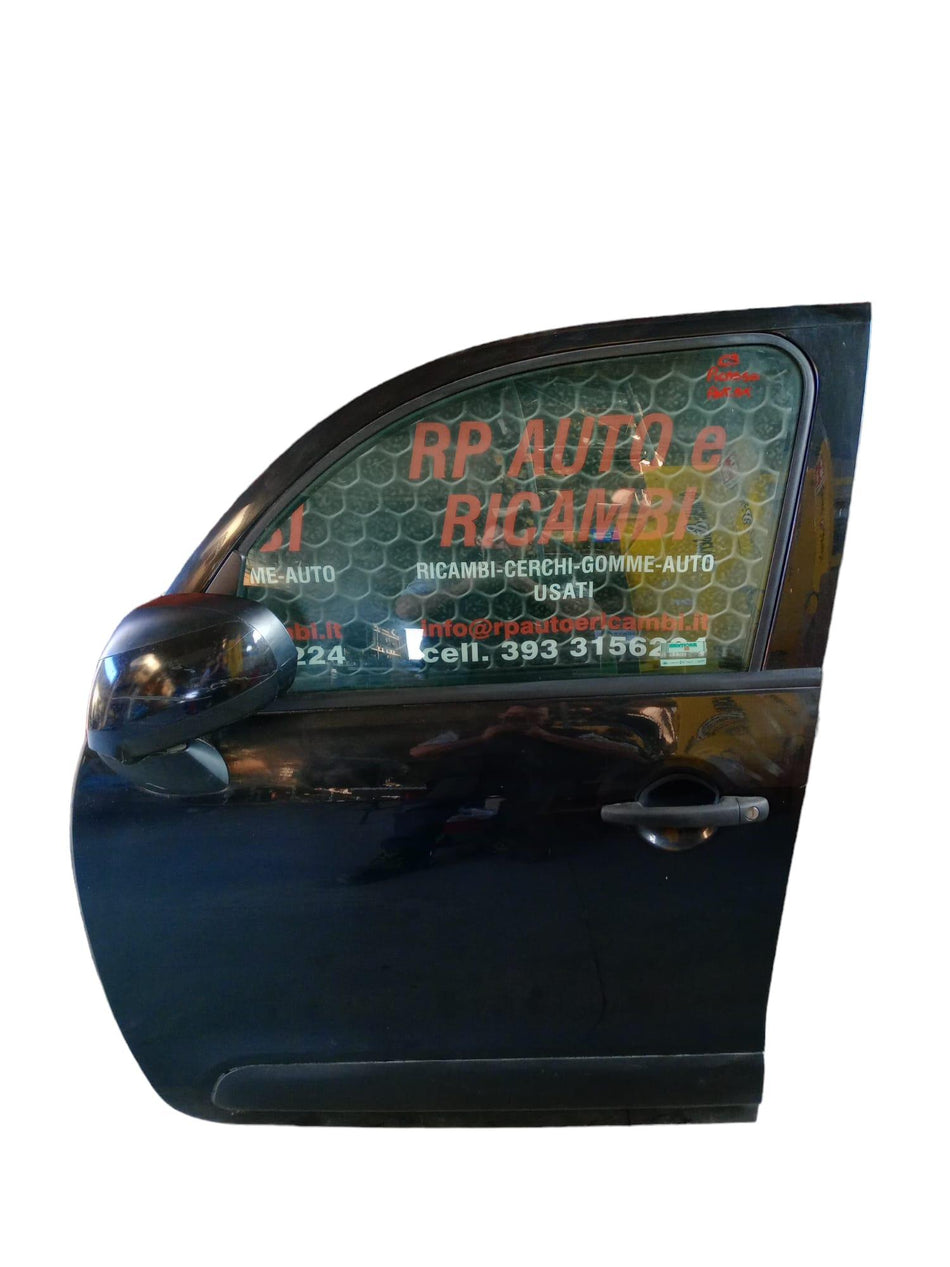 Portiera Anteriore Sinistra CITROEN C3 Picasso (08>)