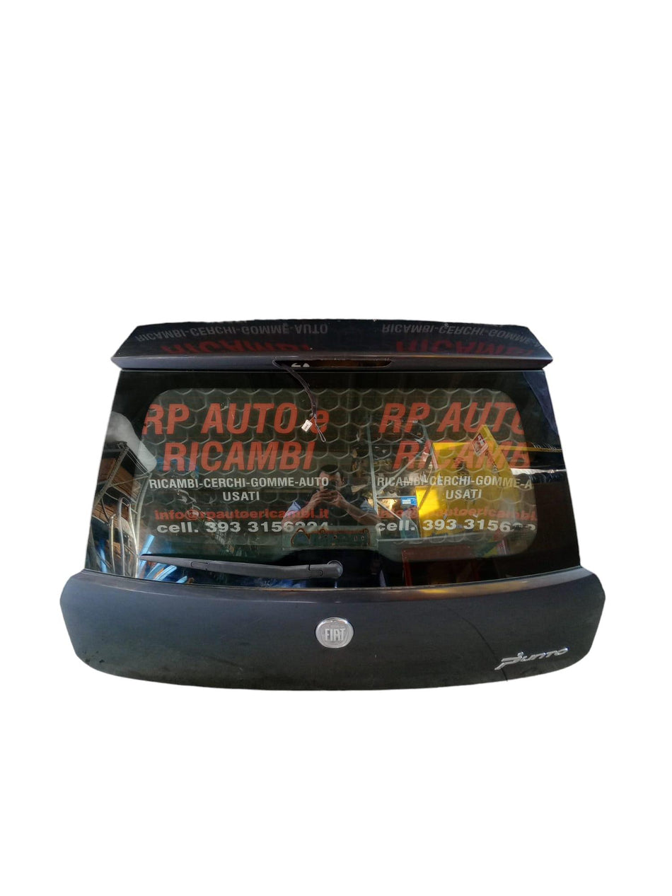 Portellone Posteriore FIAT Grande Punto 2° Serie