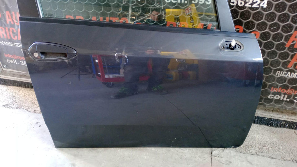 Portiera anteriore Destra FIAT Grande Punto 2° Serie