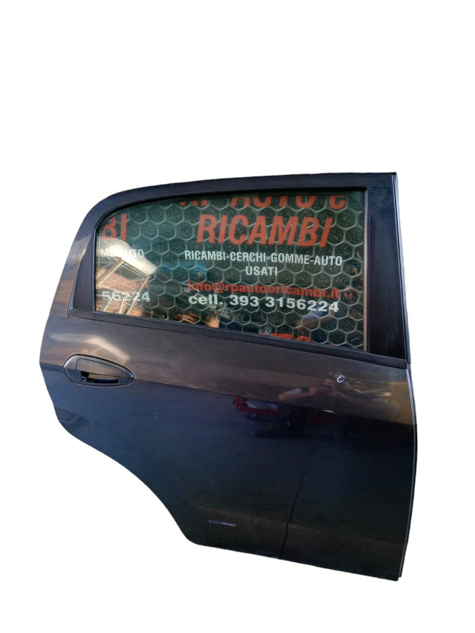 Portiera Posteriore Destra FIAT Grande Punto 2° Serie