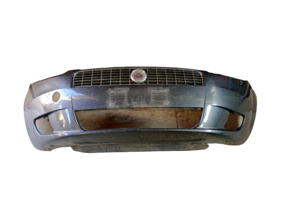 Paraurti Anteriore Semicompleto FIAT Grande Punto 2° Serie