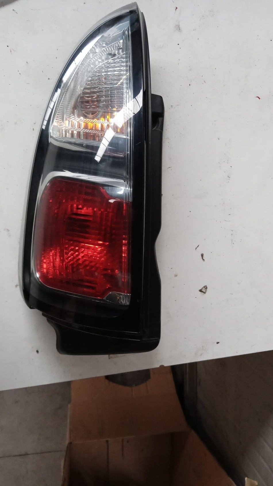 Stop fanale Posteriore Sinistro CITROEN C3 Picasso (08>)