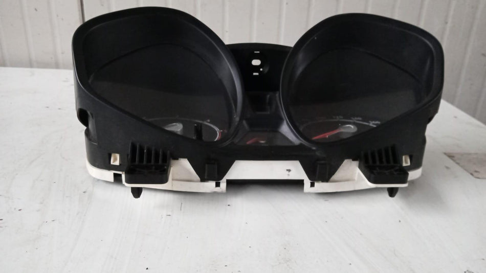 Quadro Strumenti FORD Fiesta 5° Serie